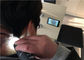 مجهر رقمي لاسلكي Dermatoscope الجلد والشعر الماسح الضوئي لالروبوت وبرامج IOS