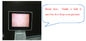 المحمولة الرقمية محلل الجلد آلة تحليل الجلد الرقمية مع شاشة 3.5 بوصة